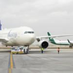 AIFA reporta 18.6 millones de pasajeros acumulados a cuatro años de su inauguración