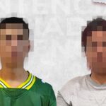 Vinculan a proceso a ‘El Kiri’ por intento de homicidio; decomisan cigarros irregulares en AICM