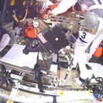 NASA lanza Artemis II, primera misión tripulada a la Luna en más de 50 años