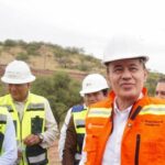 México y EE.UU. avanzan en proyectos hídricos fronterizos; norte del país impulsa reutilización de agua