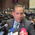 Presentan iniciativa contra grooming y trata digital; alertan sobre riesgos en redes para menores