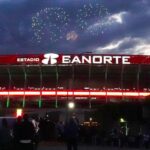 Regresa el América al Estadio Banorte entre quejas por precios y operativo de transporte especial