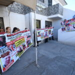 Vinculan a proceso a abogados por despojo en Tijuana y buscan ficha roja para exnotario en Coahuila