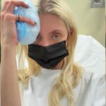 Taylor Momsen fue hospitalizada en CDMX por picadura de araña venenosa