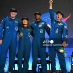 Tripulación de Artemis II regresa a Tierra y declara tras misión histórica