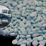 Vinculan a proceso a Karina ‘N’ por posesión de fentanilo en Culiacán