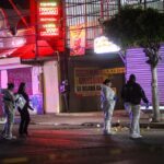 Balacera en marisquería de Tijuana deja tres muertos y tres heridos críticos