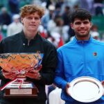 Sinner vence a Alcaraz en Montecarlo, arrebata el número uno y suma tres Masters 1.000 seguidos
