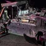 Reportan narcomanta contra alcaldesa en La Paz, hallan cuerpo en Mexicali y sentencian a menores por asesinato en Sonora