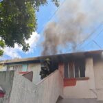 Regreso a clases este lunes en La Laguna; hallan dos cuerpos y se registra incendio
