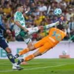 Pachuca, San Luis y Querétaro rompen invictos en la Jornada 13 del Clausura 2026