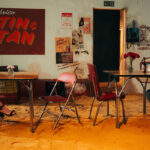 Megan Thee Stallion hospitalizada por agotamiento; Miguel Bosé cumple 70 años en gira