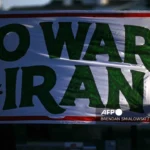 Tregua entre EE.UU. e Irán pende de un hilo por bloqueo en Ormuz y ataques israelíes en Líbano