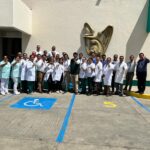 Desarrollan gotas oftálmicas contra retinopatía diabética y estudian huella molecular en México