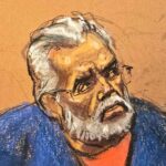 Aplazan audiencia de sentencia de Ismael ‘El Mayo’ Zambada en Nueva York