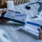 Baja California lidera en trasplantes y vacunación; trabajadores de salud protestan en la capital