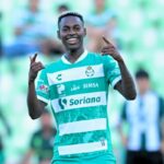 Santos Laguna mejora en tabla de cocientes pero sufre baja por lesión de Kevin Palacios