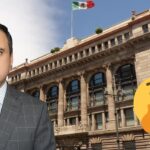 Banxico nombra a Aldo Heffner como economista en jefe; Hacienda entrega Pre-Criterios 2027