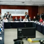 Avanza dictamen del Plan B electoral entre medidas de austeridad en Senado y ASF