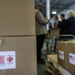 Sheinbaum niega opacidad en ayuda a Cuba y desmiente que La Habana pidiera reservar información