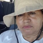 Ceci Flores localiza posibles restos de su hijo en Hermosillo; hallan extremidad en Tula