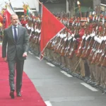 Estrena en México biopic ‘Michael’ mientras el FICG celebra su 41 edición en Guadalajara