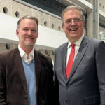 Negociaciones para la revisión del T-MEC entre México y Estados Unidos