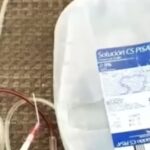 Investigan muertes por sueros vitaminados en clínica de Hermosillo; aseguran establecimiento