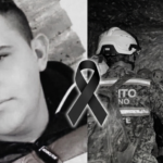 Confirmaron muerte de minero guanajuatense tras derrumbe en mina Santa Fe