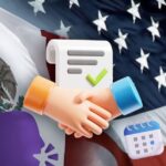 Acuerdan México y EU primera ronda de negociaciones del T-MEC para mayo; sector agropecuario exige inclusión