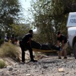 Homicidios dolosos en México caen a nivel de 2016, pero siete estados concentran la mitad de los casos