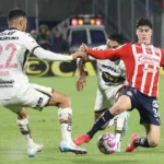 Chivas y Pumas se enfrentan en la Jornada 13 del Clausura 2026