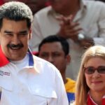 Maduro y Cilia Flores difunden mensaje religioso desde prisión en Nueva York