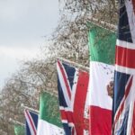 Perfiles de funcionarios, periodistas y figuras internacionales: de Shehbaz Sharif a Balen Shah