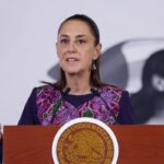 Sheinbaum viaja a Barcelona para cumbre de jefes de Estado y busca retomar diálogo con España sobre la Conquista