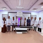 Inauguran servicio de Radioterapia en Hospital Regional de Alta Especialidad del ISSSTE en Torreón