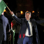 La oposición de Péter Magyar gana elecciones en Hungría y derrota a Viktor Orbán