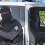Pierde policía de Mexicali acreditación CALEA y remueven agente por encañonar reporteros