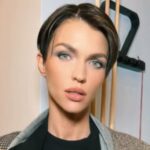 Ruby Rose acusa a Katy Perry de agresión sexual ocurrida hace 20 años