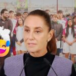 Sheinbaum pasa Semana Santa en CDMX; califica a Riva Palacio de ‘escritor de ciencia ficción’