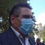 Detienen a Rafael N., alias ‘El Mike’ o ‘El Aurora’, vinculado al asesinato del alcalde Carlos Manzo