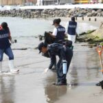 Discrepancia entre gobierno y civiles sobre alcance y origen del derrame en el Golfo de México