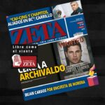 Detienen a integrantes de Los Chapitos en Sinaloa y EE.UU. sanciona a 75 vinculados al cártel