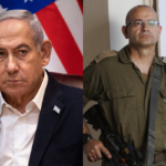 Netanyahu confirma a Roman Gofman como nuevo director del Mosad