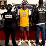 Marina ejecuta operativos en CDMX, Edomex, Morelos, AICM y Cancún; reportan detenciones y aseguramientos