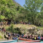 San Luis Potosí registra derrama récord de mil 280 mdp y alta afluencia en Semana Santa