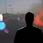 Inician investigación por muerte de ‘El Payín’ tras explosión de camioneta cerca del AIFA