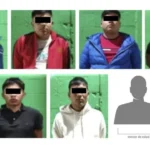 Piden más de 200 años de prisión para hijos de Doña Carlota; detienen a siete por ataque en Tlálhuac