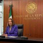 Presenta Ernestina Godoy Plan Estratégico de Procuración de Justicia 2026-2030 para reestructurar la FGR