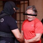 Vinculan a proceso a Hernán Bermúdez Requena por desaparición forzada; juez fija plazo de dos meses a la FGE